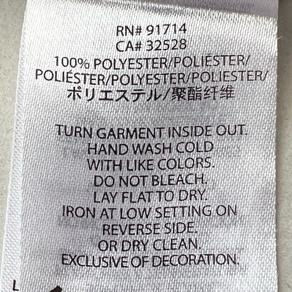 Armani Exchange Cheetah Print Romper Sz 8 - Picture 8 of 8